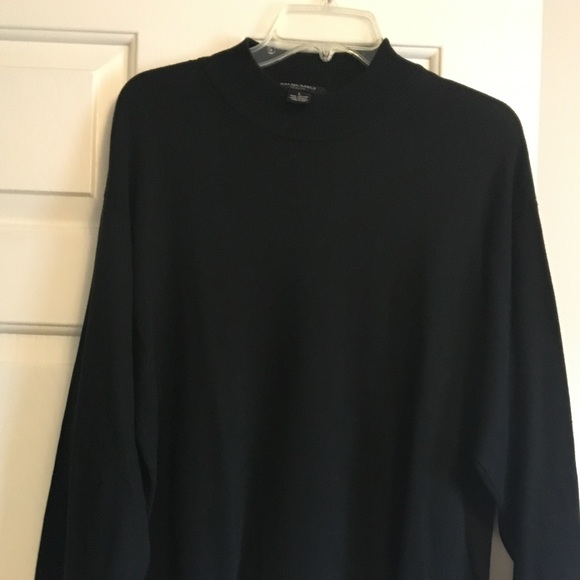 murano mock turtleneck